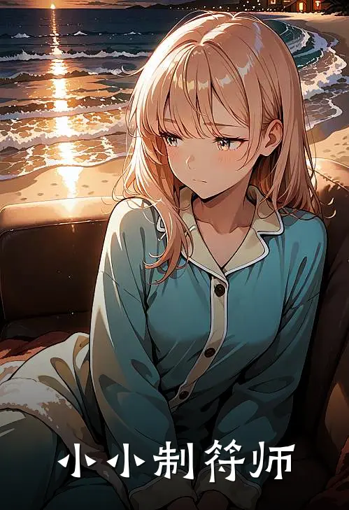 小小制符师玛戈玛戈完结版小说_完结版小说小小制符师(玛戈玛戈)