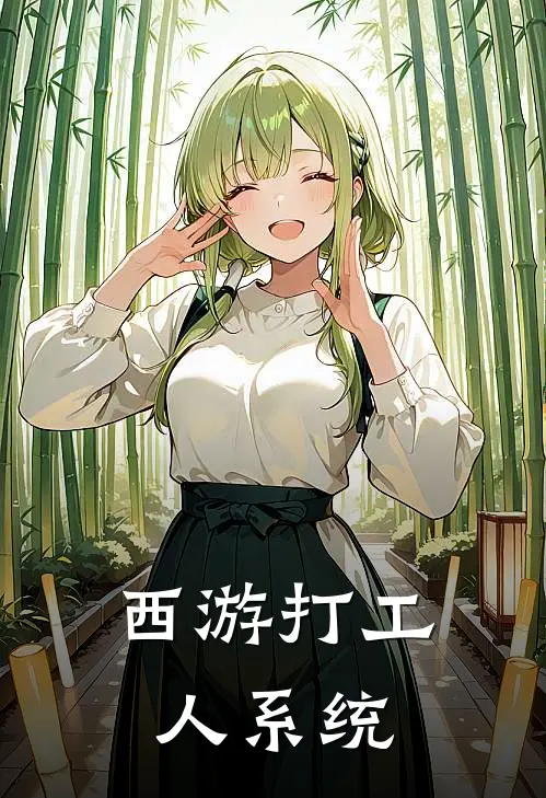 西游打工人系统