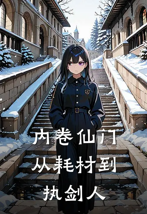 内卷仙门：从耗材到执剑人林砚周凯免费完结版小说_小说完结内卷仙门：从耗材到执剑人林砚周凯