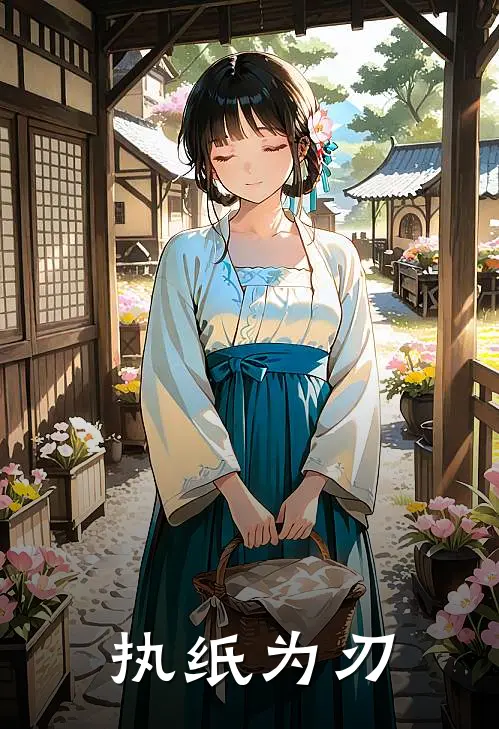 苏清辞傅云深(执纸为刃)全章节在线阅读_(执纸为刃)全本在线阅读