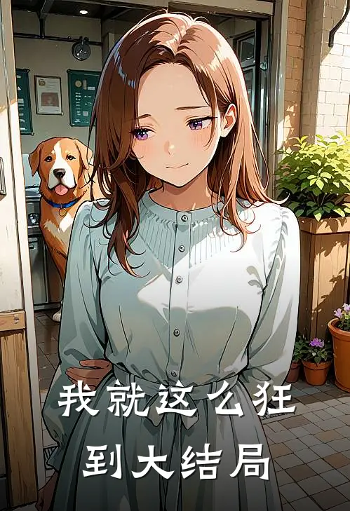 我就这么狂到大结局(乔苒商之曜)最新章节在线阅读_(我就这么狂到大结局)完整版免费在线阅读