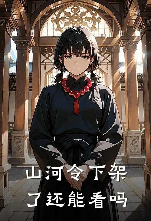 山河令下架了还能看吗