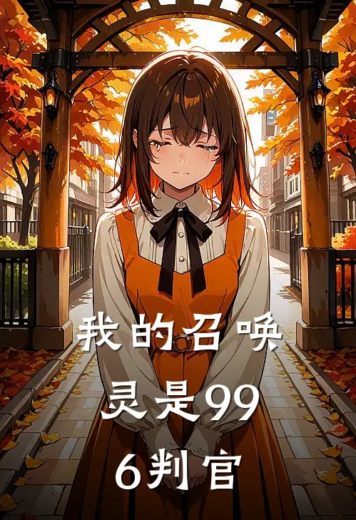 我的召唤灵是996判官