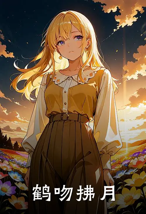 鹤吻拂月沈鹤归姜拂月完本完结小说_完本完结小说鹤吻拂月(沈鹤归姜拂月)