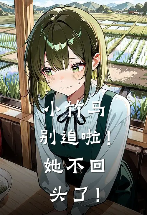 小竹马，别追啦！她不回头了！(林若如云如烟)完本小说_全本免费小说小竹马，别追啦！她不回头了！林若如云如烟