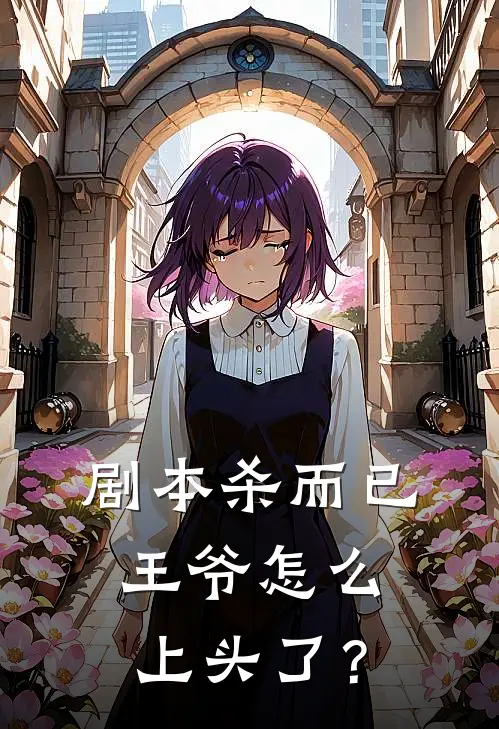 剧本杀而已，王爷怎么上头了？(凌玥冬冬)完结小说_小说完整版免费阅读剧本杀而已，王爷怎么上头了？凌玥冬冬