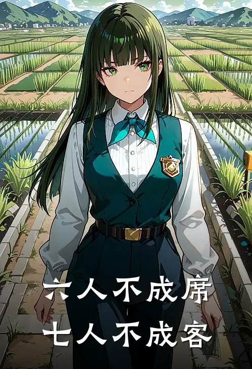 六人不成席,七人不成客