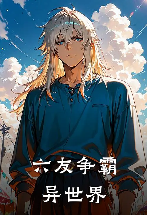 六友争霸异世界菲莉丝莫林免费小说推荐_推荐完结小说六友争霸异世界(菲莉丝莫林)