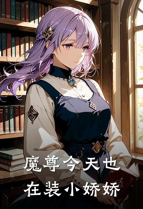 魔尊今天也在装小娇娇(谢挽幽林薇薇)全本免费小说_阅读免费小说魔尊今天也在装小娇娇谢挽幽林薇薇