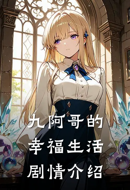 九阿哥的幸福生活剧情介绍