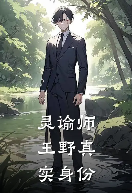 灵谕师王野真实身份
