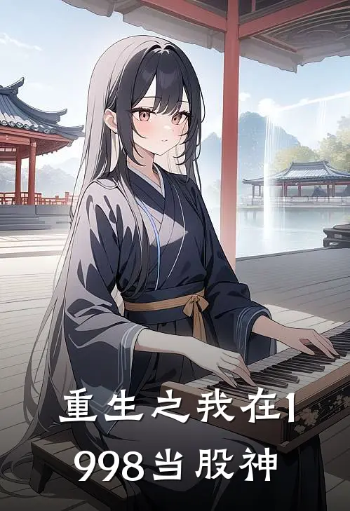 重生之我在1998当股神