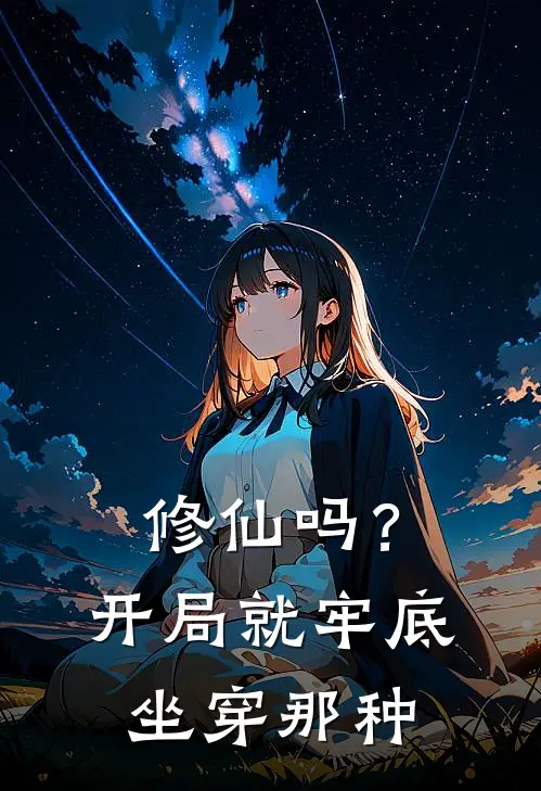 修仙吗？开局就牢底坐穿那种(夜宸赵昆)新热门小说_免费完结小说修仙吗？开局就牢底坐穿那种(夜宸赵昆)