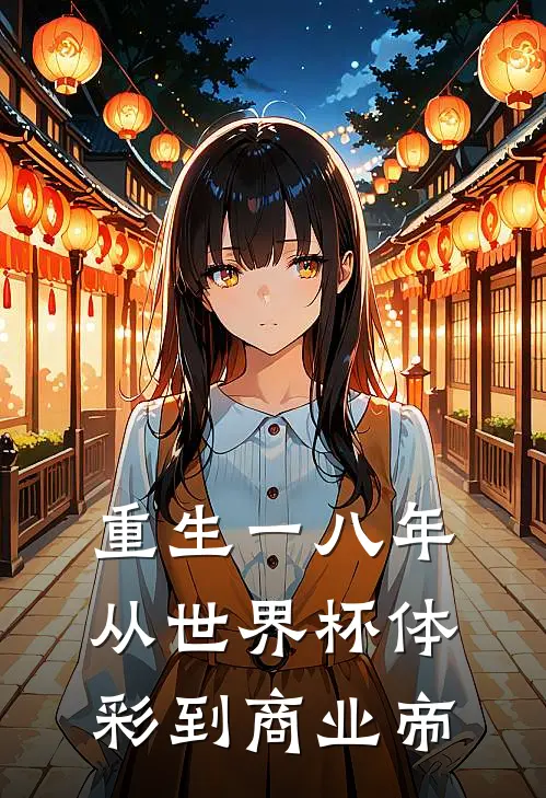 重生一八年从世界杯体彩到商业帝李明王浩最新小说全文阅读_最新章节列表重生一八年从世界杯体彩到商业帝(李明王浩)