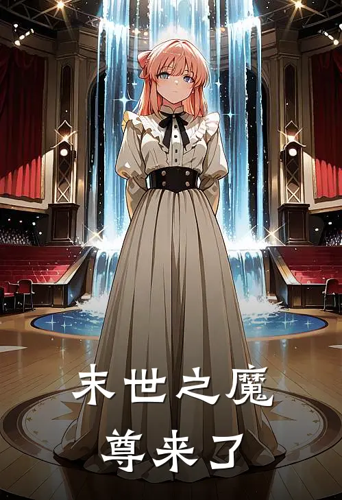 末世之魔尊来了