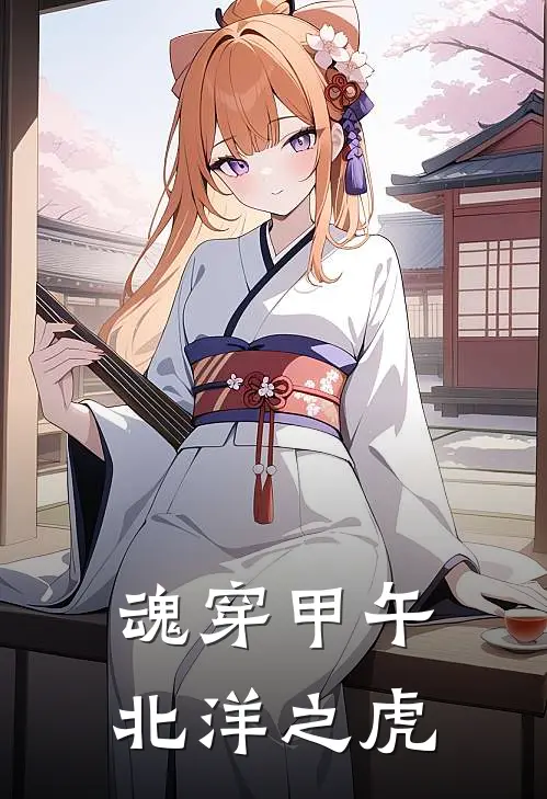 魂穿甲午，北洋之虎(丁海峰丁汝昌)最新好看小说_无弹窗全文免费阅读魂穿甲午，北洋之虎丁海峰丁汝昌