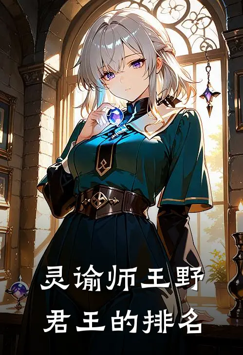 灵谕师王野君王的排名