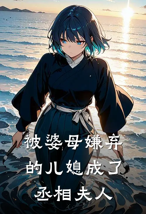 被婆母嫌弃的儿媳成了丞相夫人