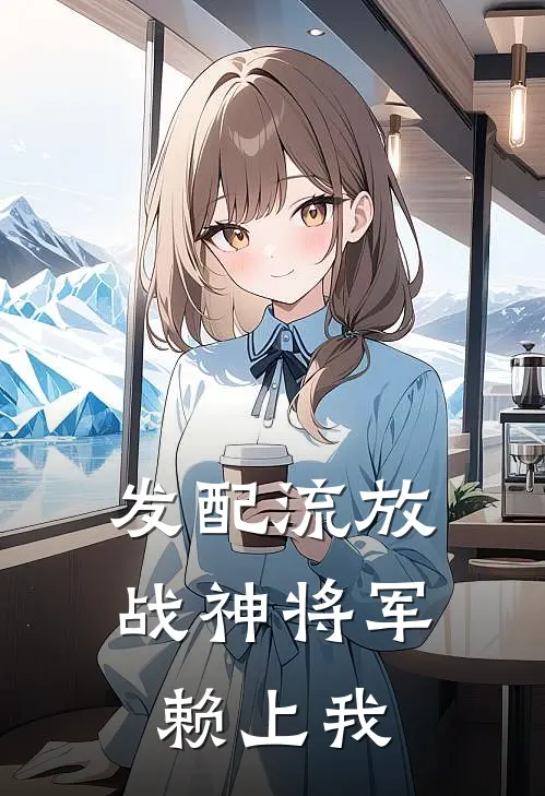发配流放：战神将军赖上我