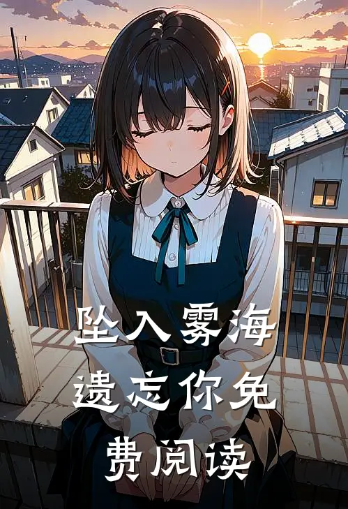 坠入雾海遗忘你免费阅读