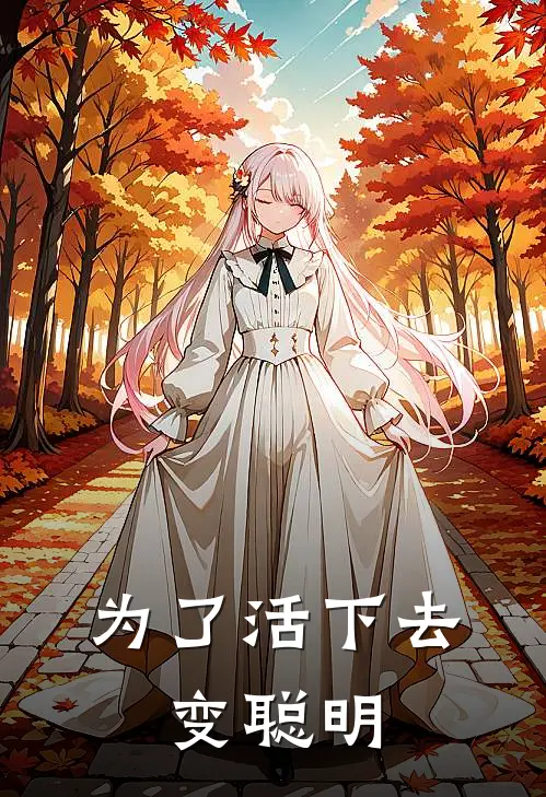 为了活下去，变聪明