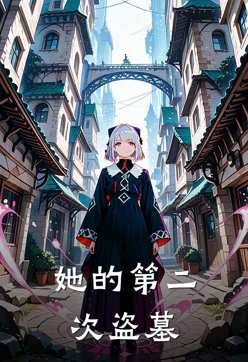 霍玲吴三省她的第二次盗墓全本免费在线阅读_她的第二次盗墓全本阅读