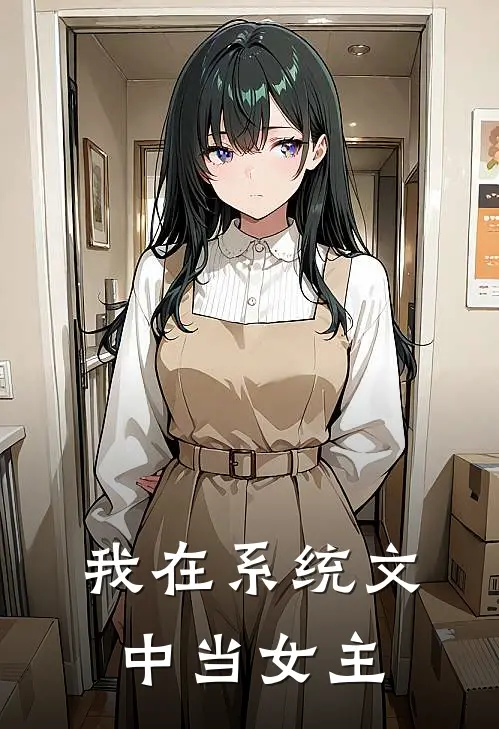 我在系统文中当女主