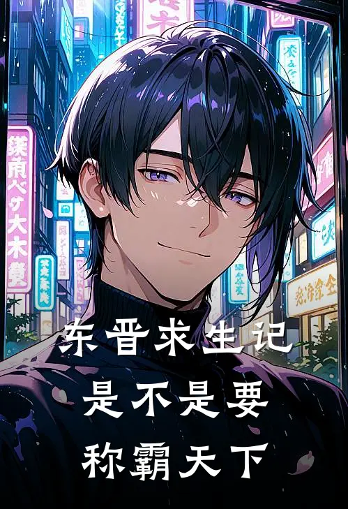 东晋求生记是不是要称霸天下