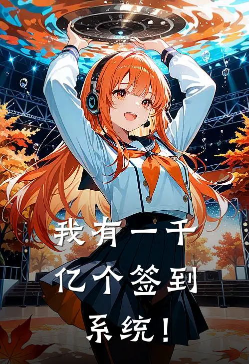 我有一千亿个签到系统！王浩苏沐雪热门的小说_免费小说我有一千亿个签到系统！(王浩苏沐雪)