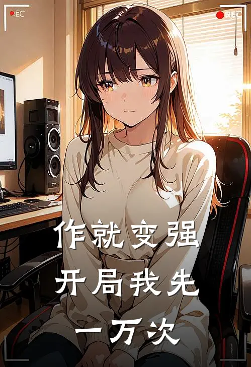 作就变强，开局我先一万次张凡沈长歌新热门小说_免费阅读全文作就变强，开局我先一万次张凡沈长歌