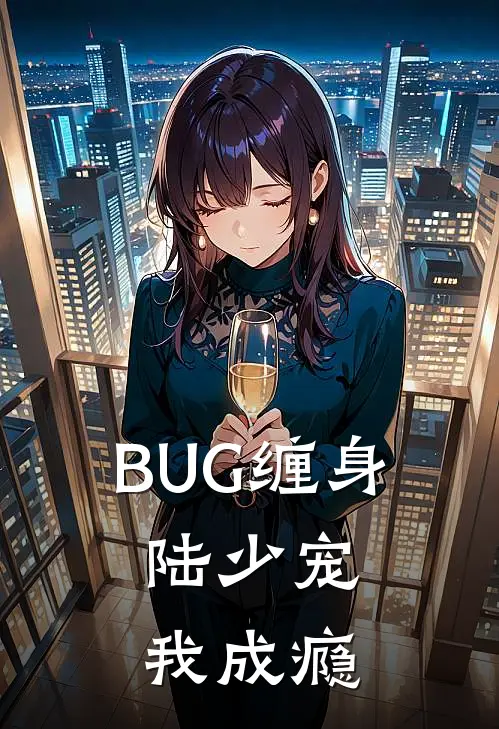 BUG缠身，陆少宠我成瘾林枳陆斯年热门小说免费阅读_网络热门小说BUG缠身，陆少宠我成瘾(林枳陆斯年)