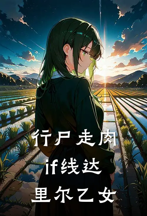 行尸走肉if线达里尔乙女(菲奥娜达里尔)已完结小说_小说免费阅读行尸走肉if线达里尔乙女菲奥娜达里尔