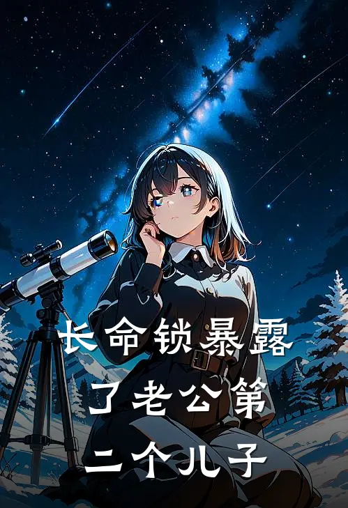 长命锁暴露了老公第二个儿子姚欢姜遇最新好看小说推荐_完本小说免费长命锁暴露了老公第二个儿子(姚欢姜遇)