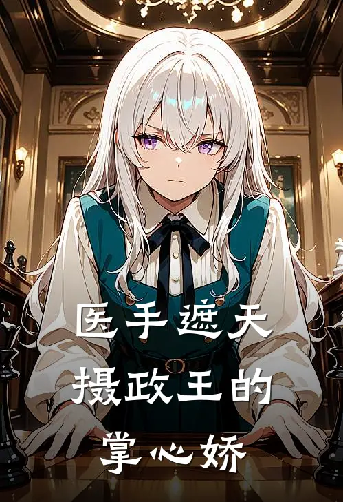 医手遮天：摄政王的掌心娇(苏清鸢春桃)全文在线阅读_(医手遮天：摄政王的掌心娇)精彩小说