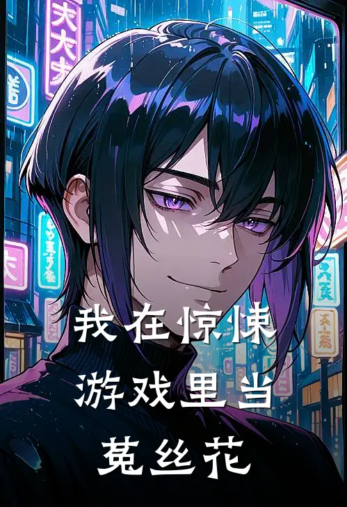 我在惊悚游戏里当菟丝花(王虎沈迁若)完整版免费阅读_(我在惊悚游戏里当菟丝花)全章节免费在线阅读