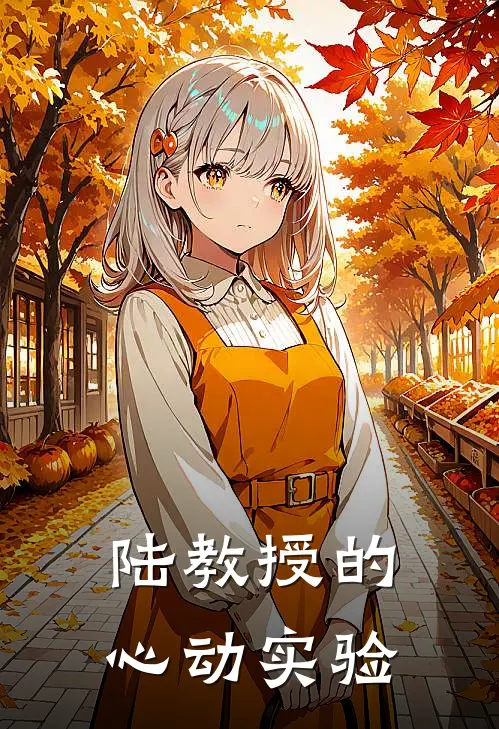 陆教授的心动实验萌萌陆少卿完结版小说_完结版小说陆教授的心动实验(萌萌陆少卿)