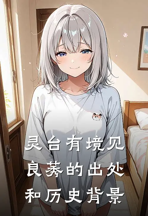 灵台有境见良莠的出处和历史背景