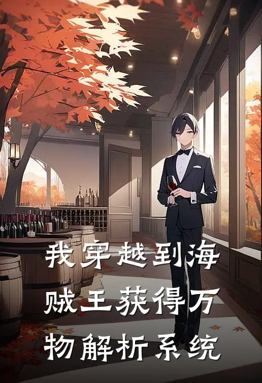 我穿越到海贼王获得万物解析系统