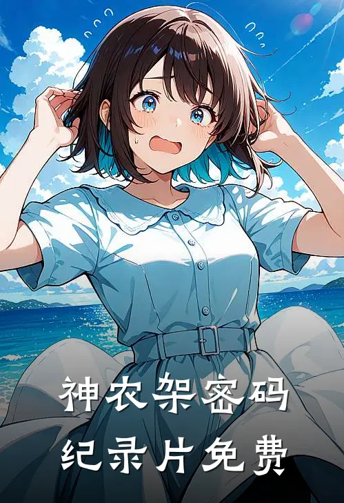 神农架密码纪录片免费