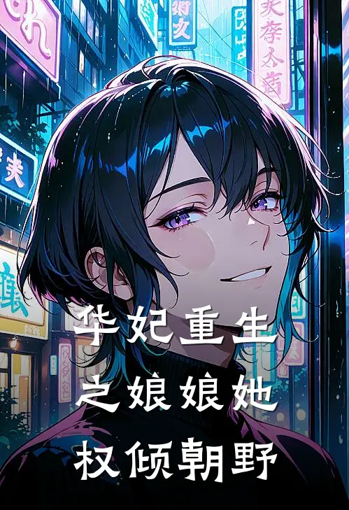 华妃重生之娘娘她权倾朝野