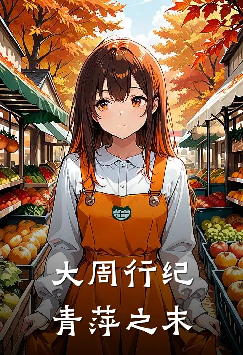 杨秉衡王开(大周行纪：青萍之末)全章节在线阅读_(大周行纪：青萍之末)全本在线阅读