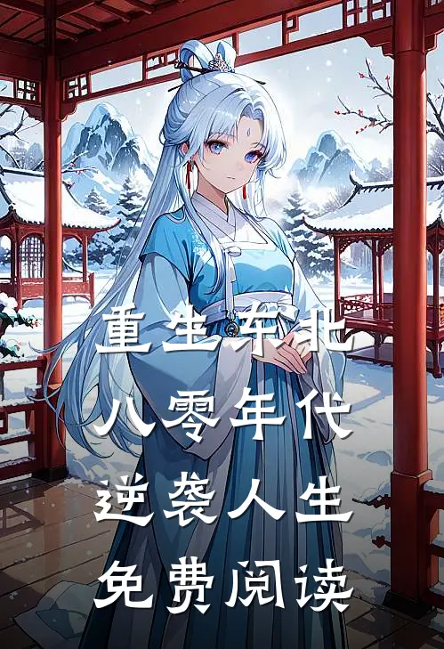 重生东北八零年代逆袭人生免费阅读