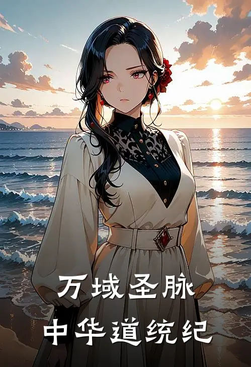 万域圣脉：中华道统纪