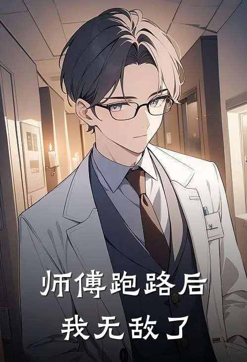 师傅跑路后我无敌了楚风楚风小说完整版_热门好看小说师傅跑路后我无敌了(楚风楚风)