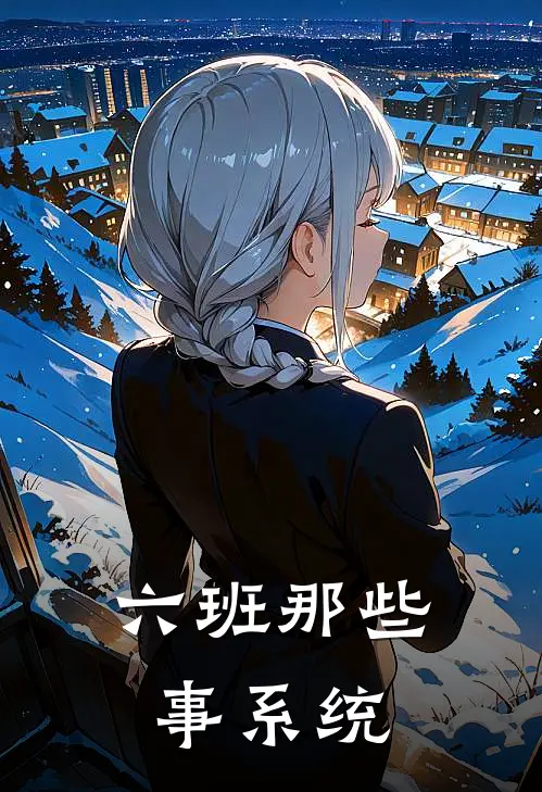 《六班那些事系统》周啸天林朵朵完结版阅读_周啸天林朵朵完结版在线阅读