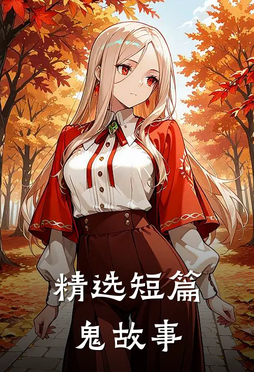 精选短篇鬼故事