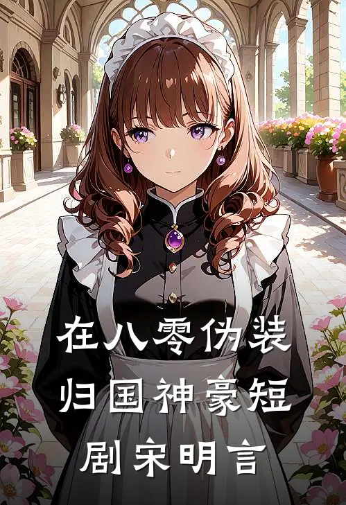 在八零伪装归国神豪(短剧)宋明言