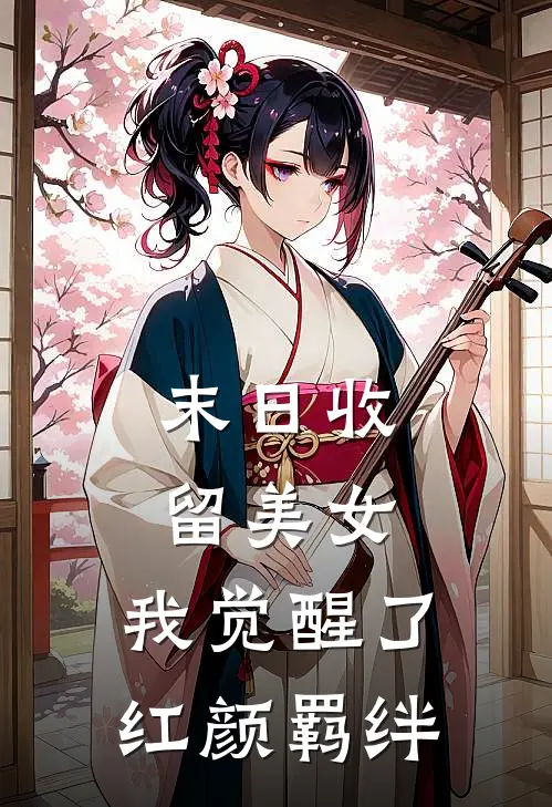 许泽王舒云《末日收留美女，我觉醒了红颜羁绊》完结版免费阅读_许泽王舒云热门小说