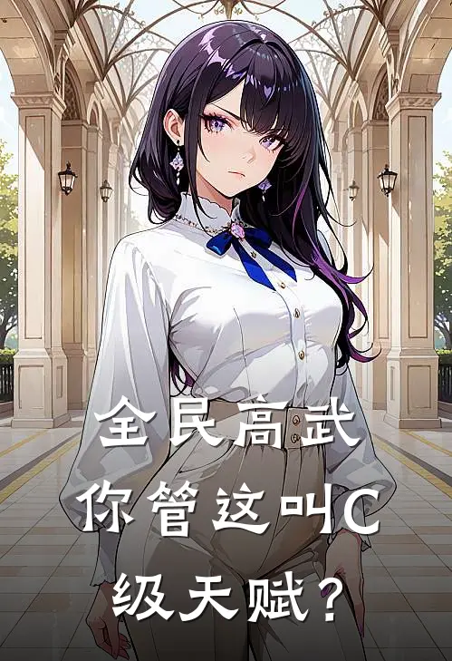 全民高武，你管这叫C级天赋？