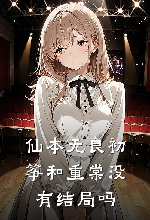 仙本无良 初筝和重棠没有结局吗